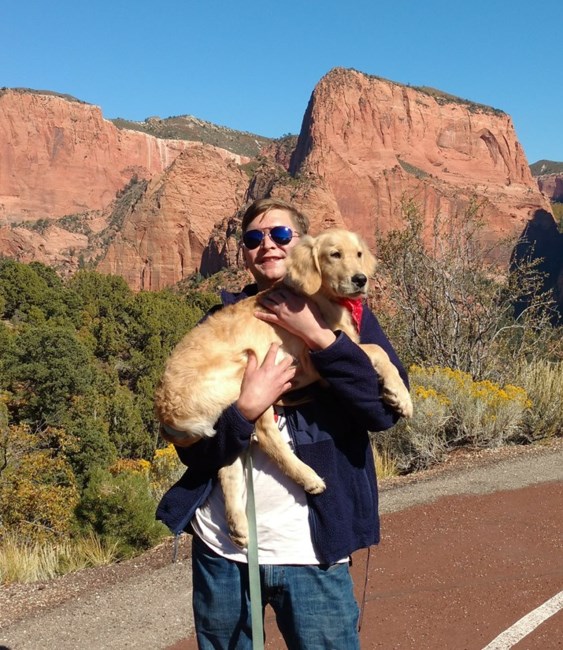 Avis de décès de Kyle Richard Bolterstein