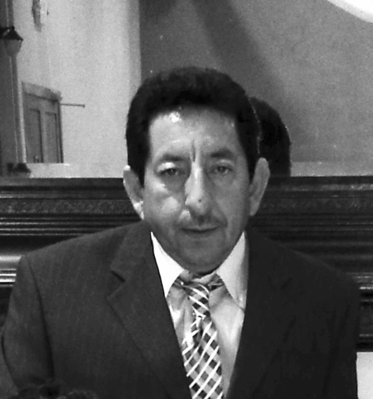 Obituario de Martin Zavala Gontiz