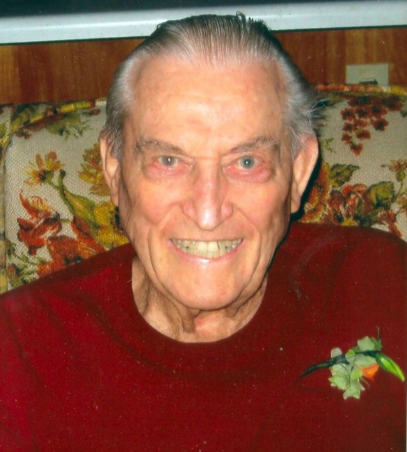 Obituary of Clifford Franklin Williams