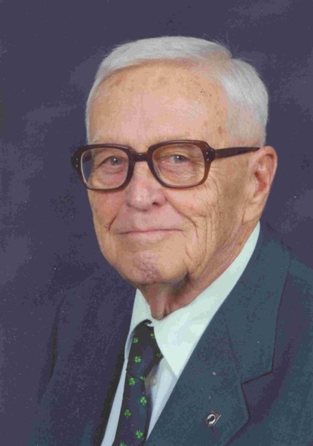 Obituary of Eugene A. Higgins