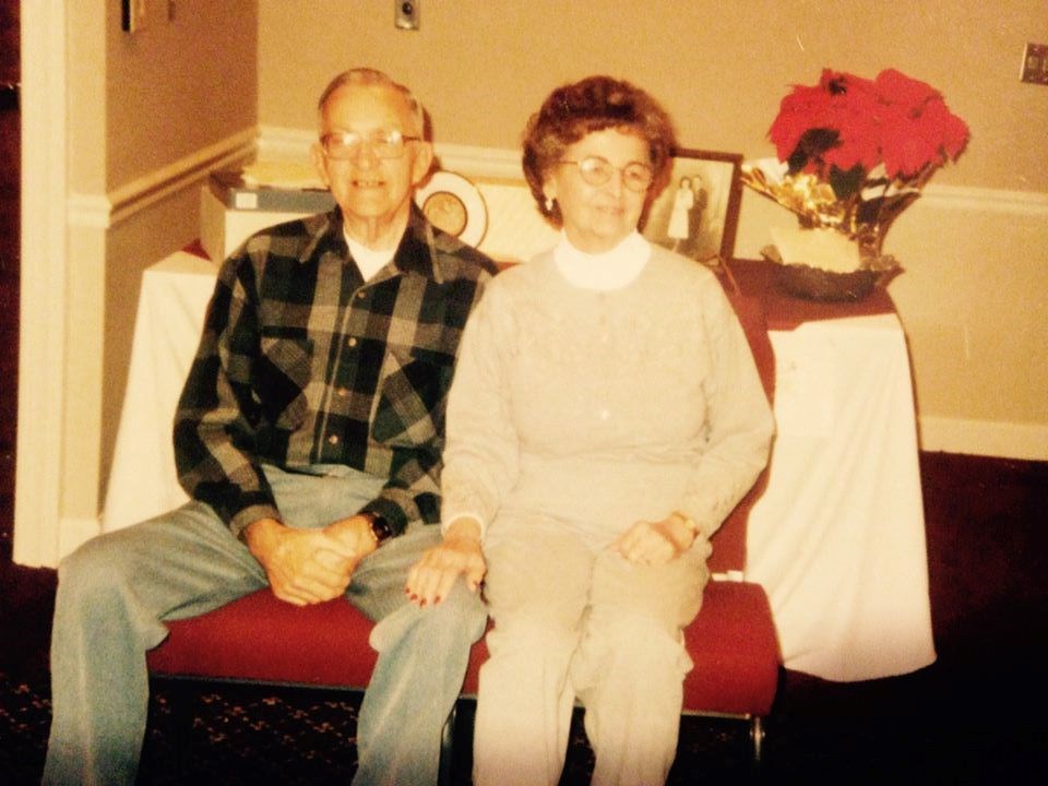 Obituary of Dorothy L. Kenney