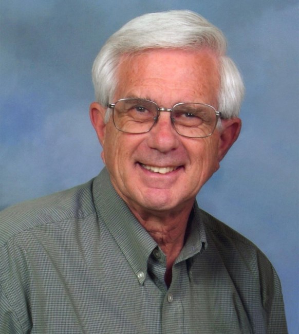 Obituary of Gordon Henry Niedringhaus