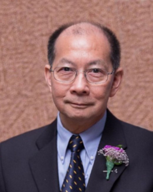 Obituario de Robert Yu Hing Au