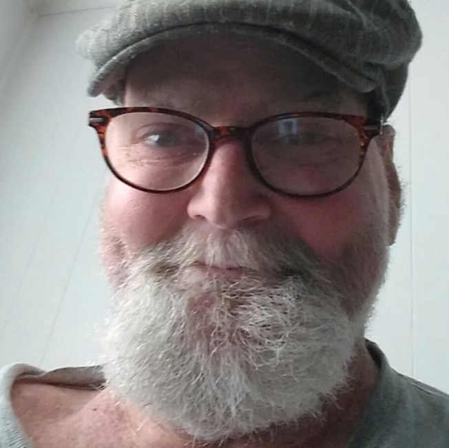 Obituary of Bruce Patrick Holland