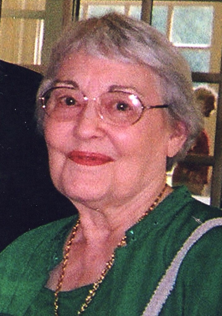Patricia Wyneken Obituary - St. Louis, MO