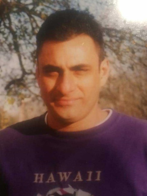 Obituary of Michael Rene Cavazos