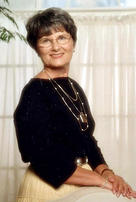 Obituary of Ann C. Hone