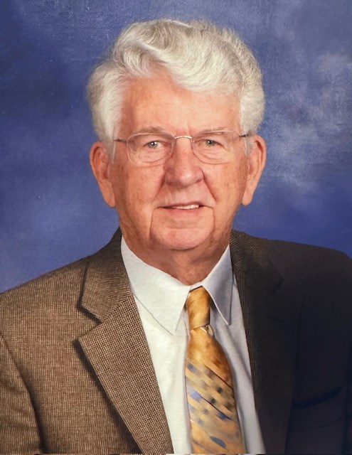 Obituary of Thomas Jefferson Young, Jr.