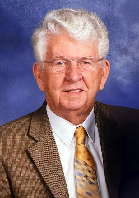 Obituary of Thomas Jefferson Young, Jr.