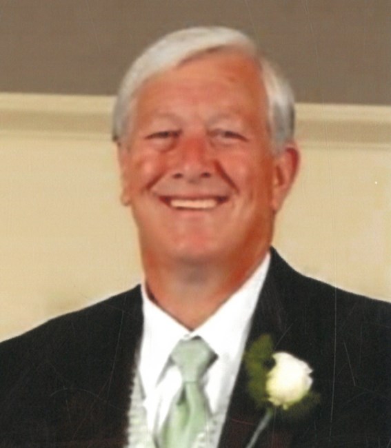 Obituary of Martin Ira Pearson