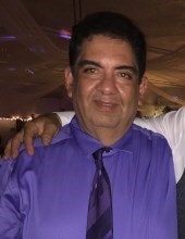 Obituary of Gilbert Juarez