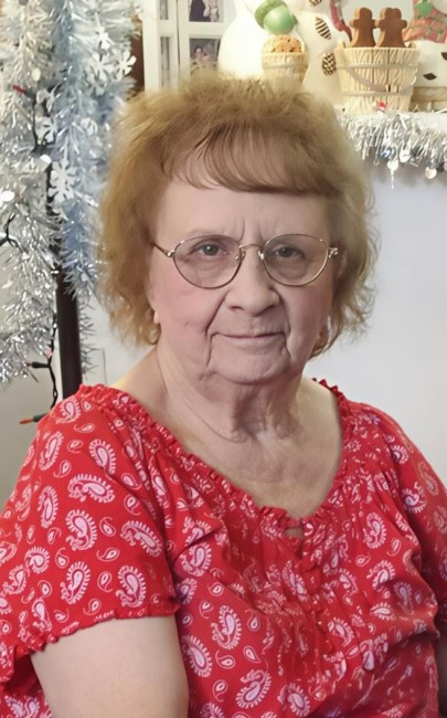 Obituario de Glenda Kay Dowdle