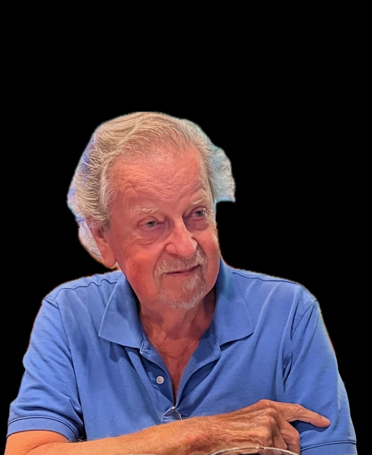 Obituary of Bruce C. Gotts