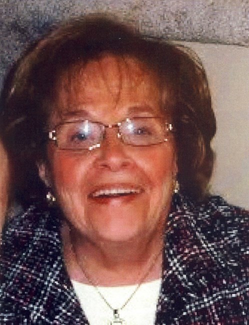 Obituary of Ruby Kalish