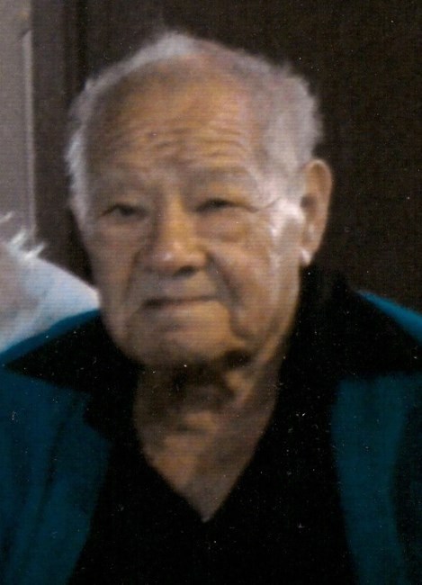 Obituary of Elias S. Escobedo