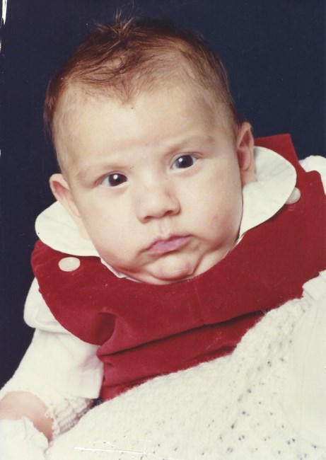 Obituary of David Salgado