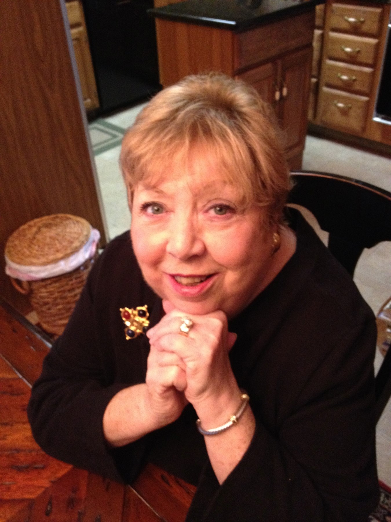 Obituary of Carol Ferguson