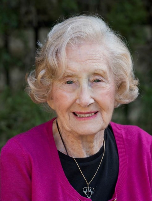 Obituary of Catherine "Kitty" Browne