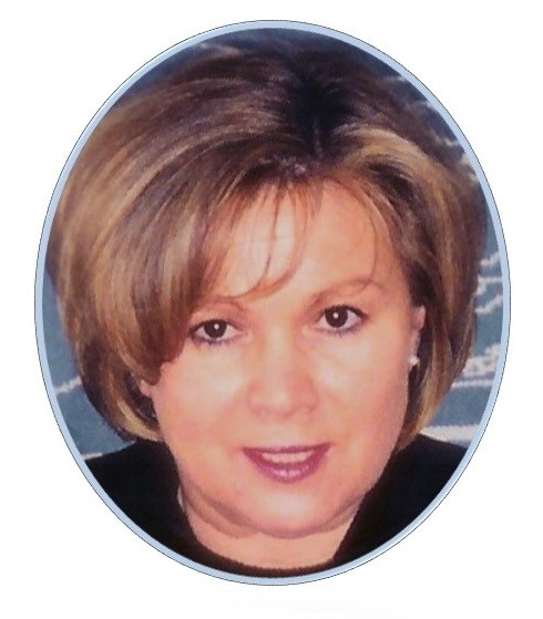 Obituary of Brigitte Engel Dobbins