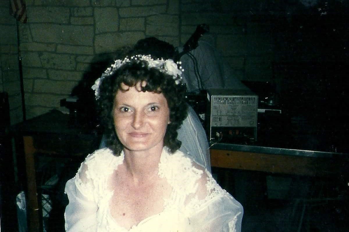 Obituary of Jo-ann Balser Vargas