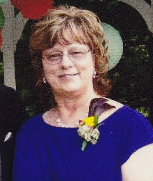 Obituary of Janice Elaine Mardis