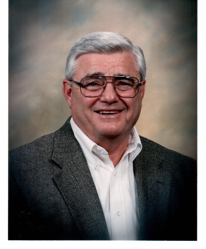 Obituary of Thomas Clayton Kline