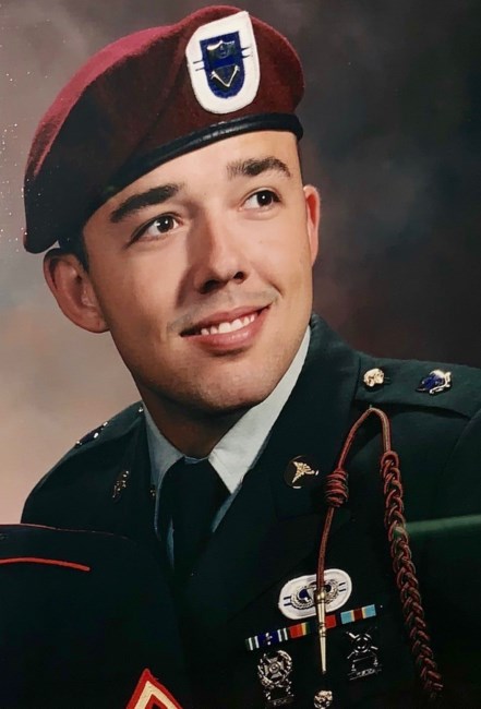 Obituary of William Henry Briley, IV