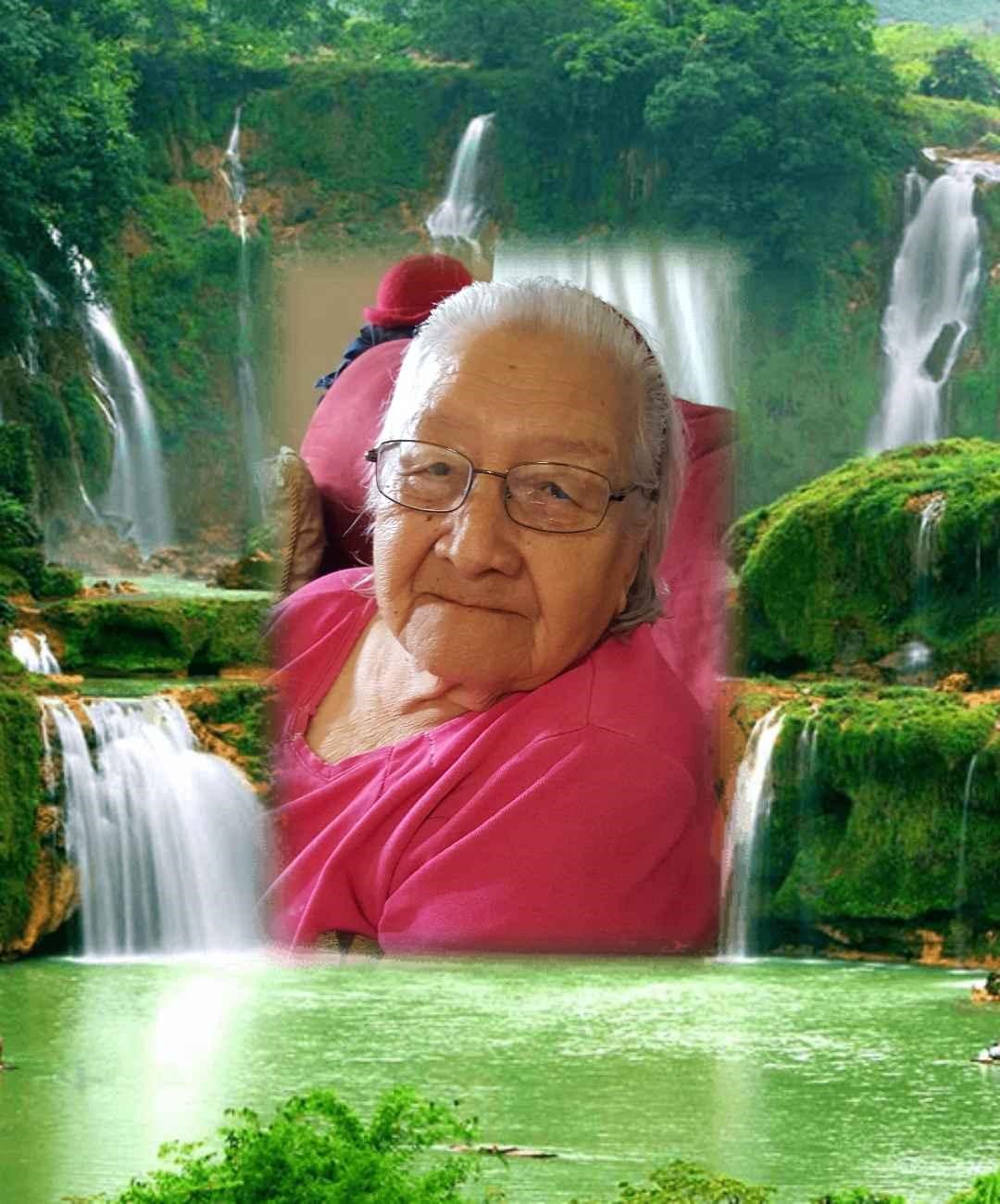 Obituary of Josefina Ortiz