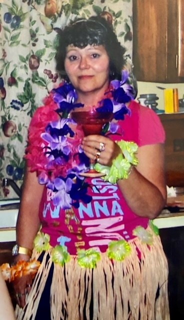 Obituary of Lorraine Kay Snavely