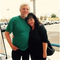 Obituary of Terri Nettles