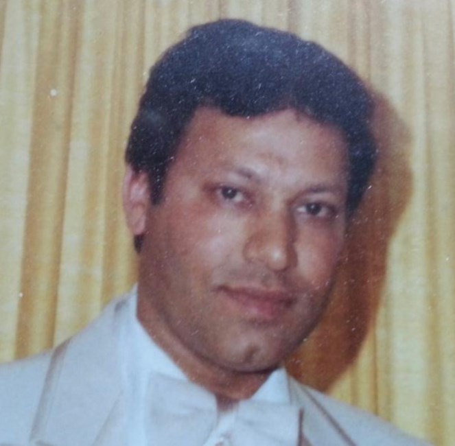 Obituary of Sushil Kumar Bannerjee