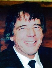 Obituary of John "David" Lovekamp