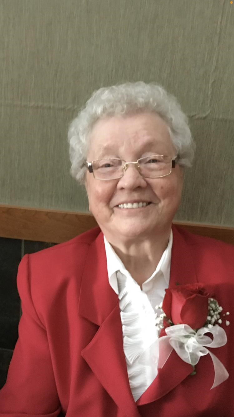 Obituary of Vera Laki