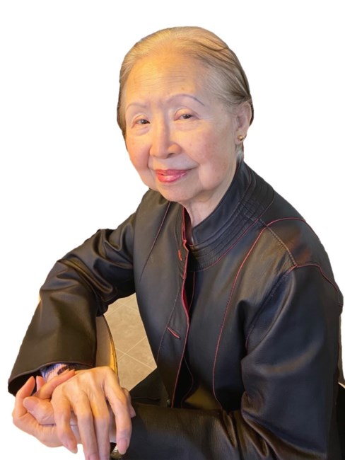 Obituary of Helen Tran Taylor