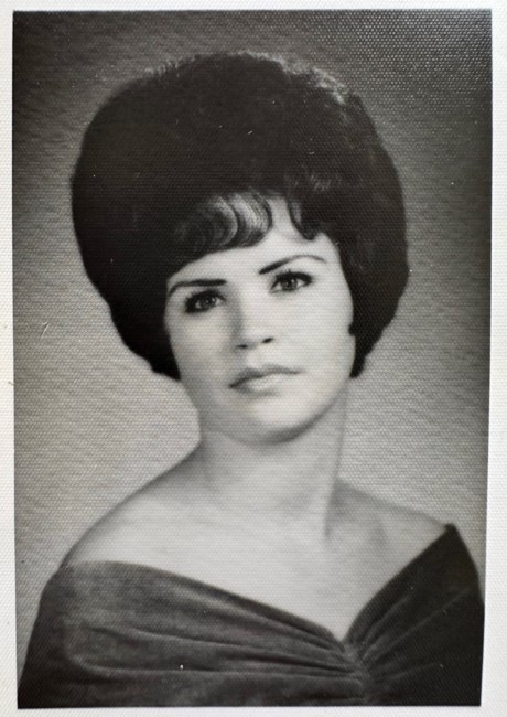 Obituary of Linda Gail  Phillips