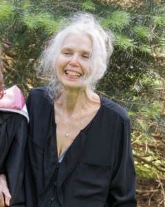 Obituary of Joan Gloria Cavagnolo