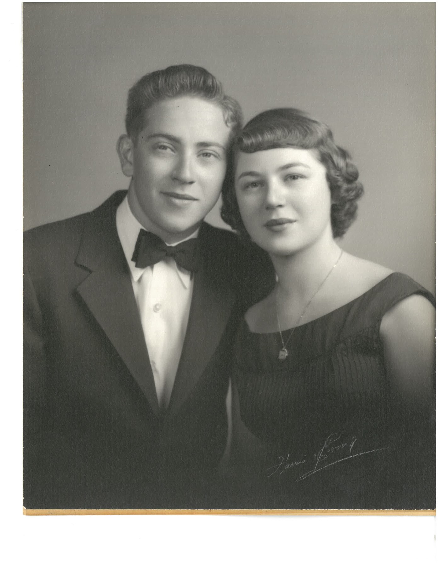 Obituary of Gloria Dye