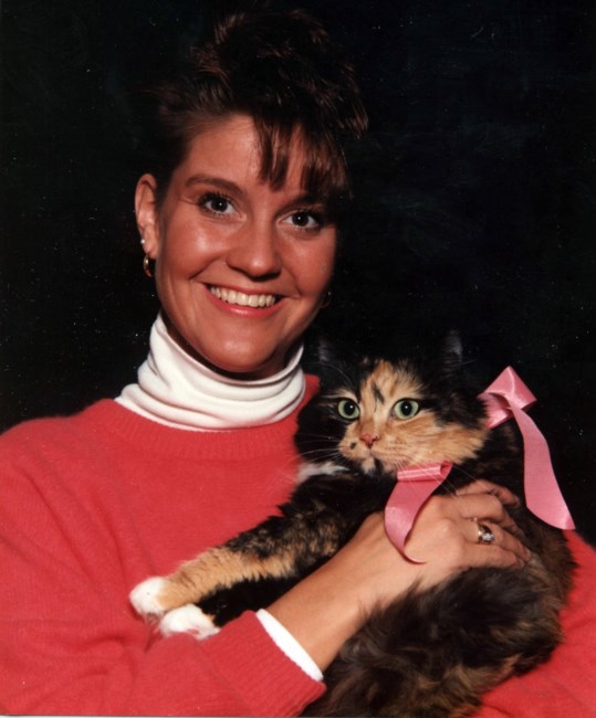 Obituary of Jill Louise Nunez