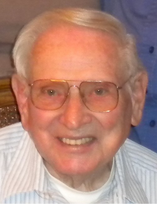 Obituary of William T. Garner