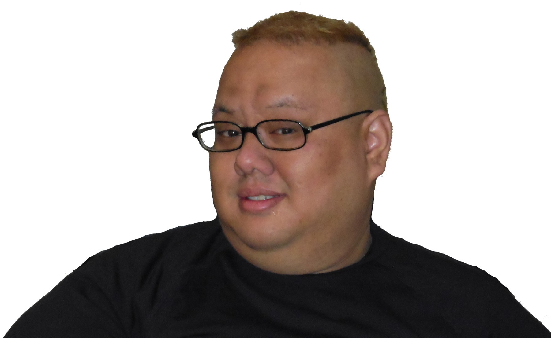 Obituary of Joseph Jumbo "Jumbo" Urbano