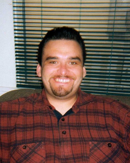 Obituary of Spartacus "James" Martinez