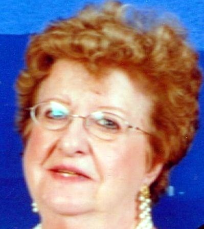 Obituary of Margaret Peggy "Peggy" Manning Esposito