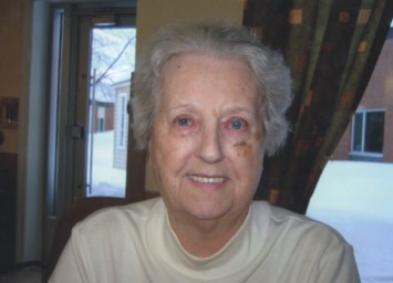 Obituary of Yvonne Leclair Godard