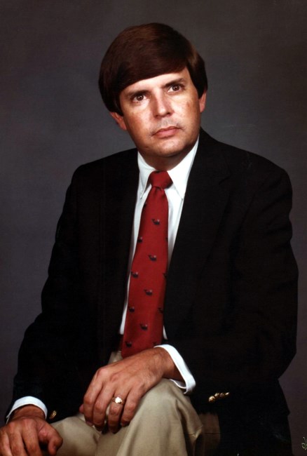 Avis de décès de A.T. "Tommy" Allen III