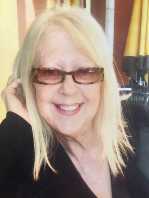 Obituary of Judith Ellen Swirsky