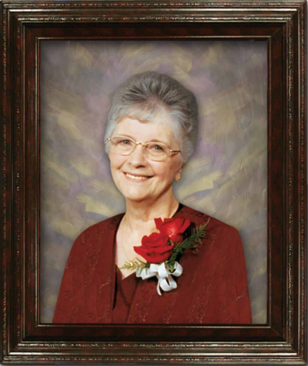 Obituary of Margaret "Ellen" Snyder