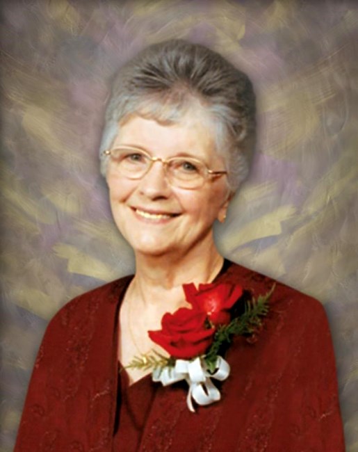 Obituary of Margaret "Ellen" Snyder