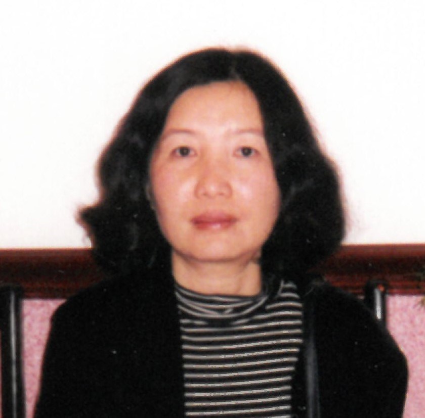 Obituary of Le Thi Cam