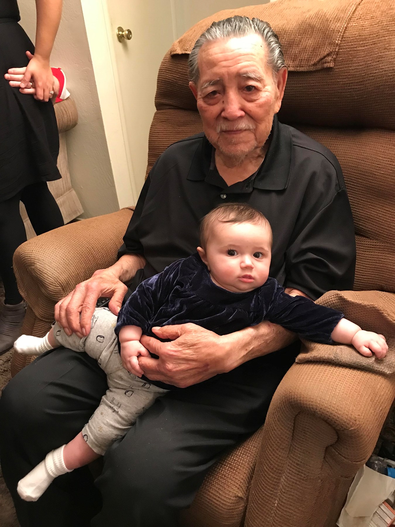 Obituary of Joseph "Joe" Puentes Lopez