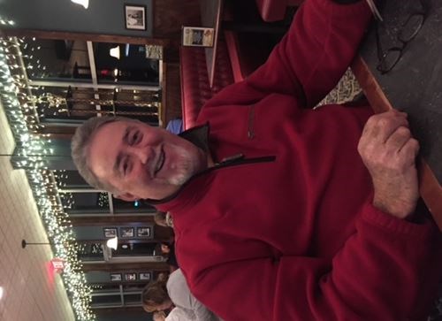 Obituary of Danny Ray Scott